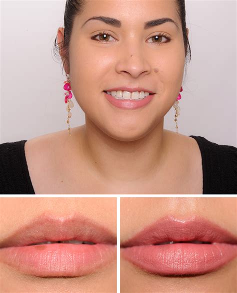 ysl rouge pur couture lipstick swatch 70 le neu|YSL rose celebration lipstick.